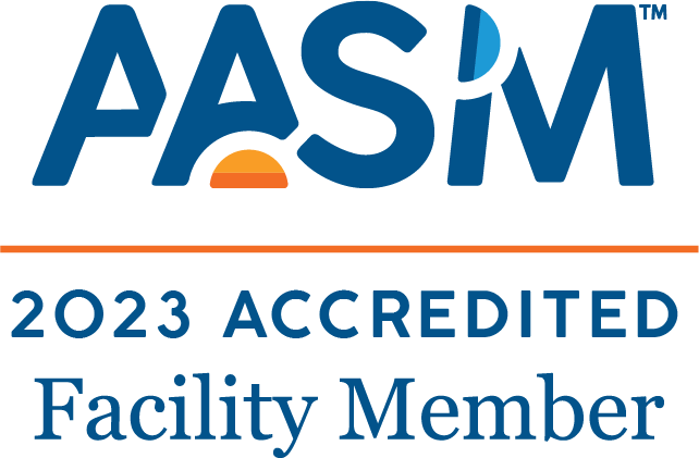 AASM family logo