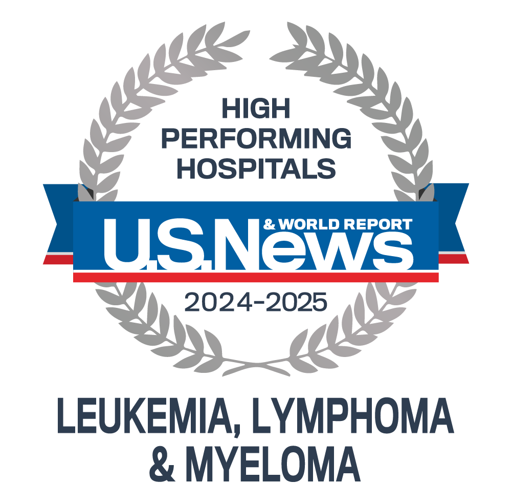 Leukemia, Lymphome & Myeloma Badge